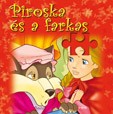 Kirak - Piroska s a farkas