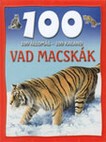 100 lloms - 100 kaland: Vadmacskk