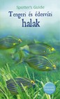 Spotter's Guide - Tengeri s desvzi halak
